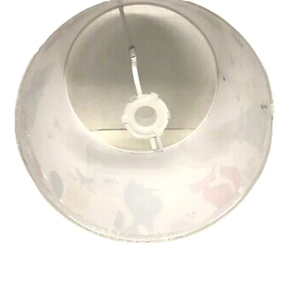 Ikea Jattendal Shade Multicolor 13
